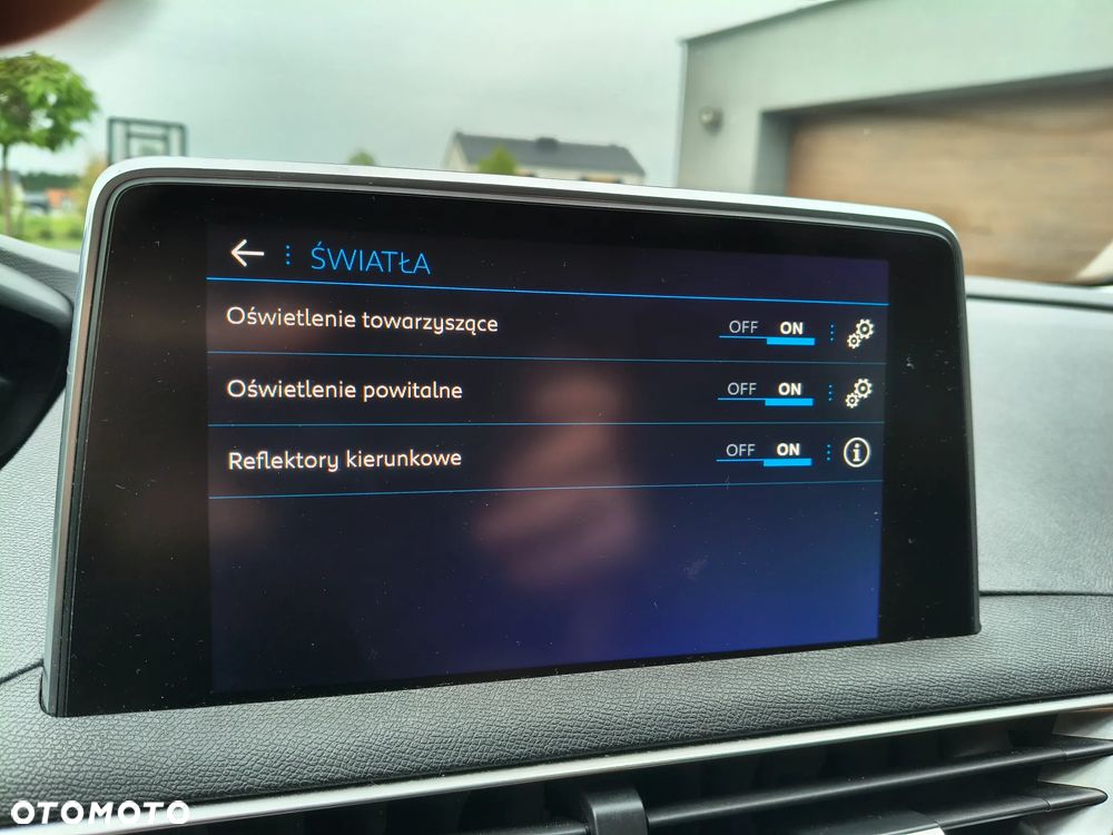 Peugeot 3008 BlueHDi 130 Stop & Start Allure - 23