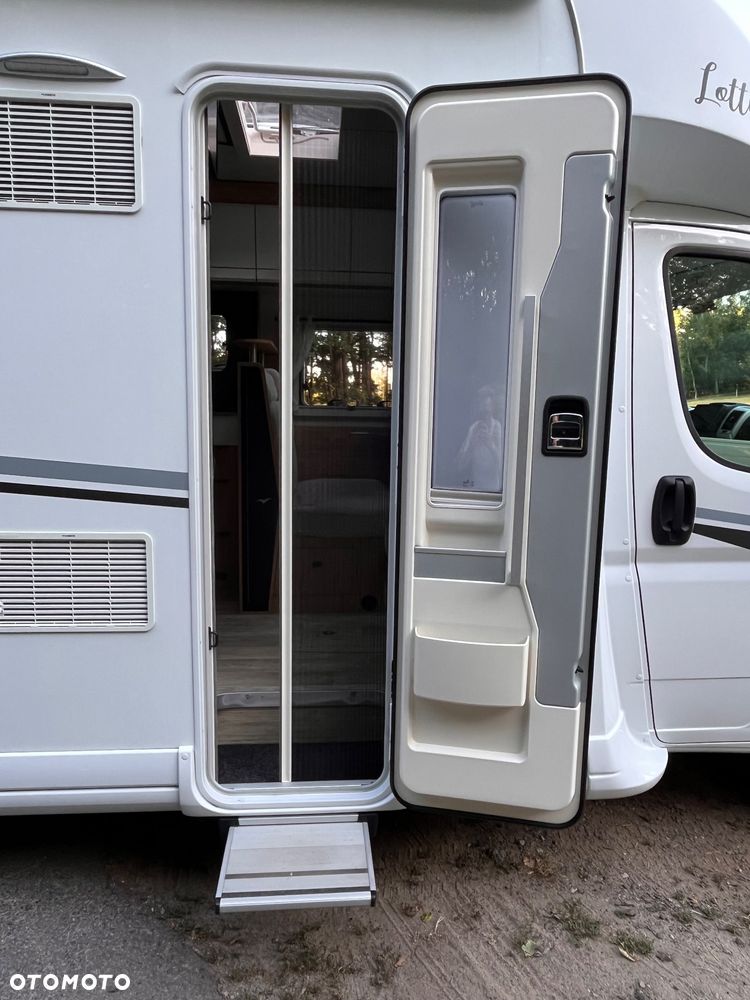 Fiat Pilote  P690 Evidence - 13