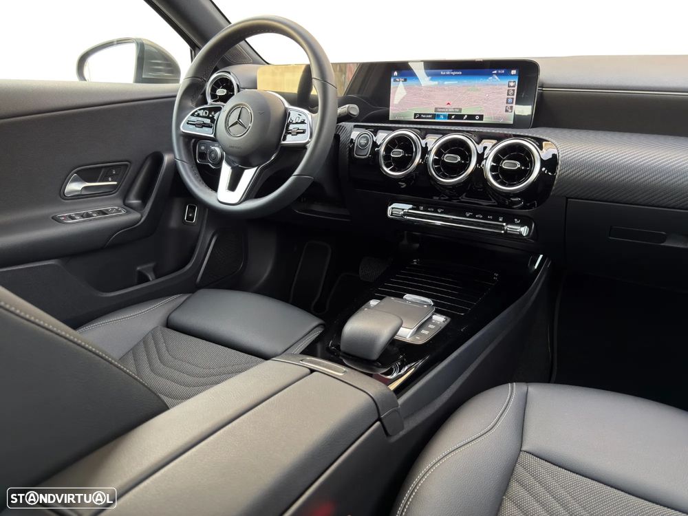 Mercedes-Benz A 250 e Style Plus - 6