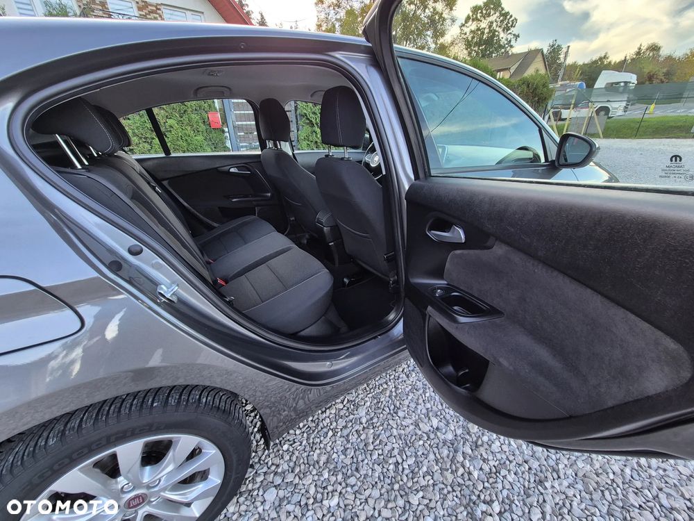 Fiat Tipo 1.4 T-Jet Business Line - 35