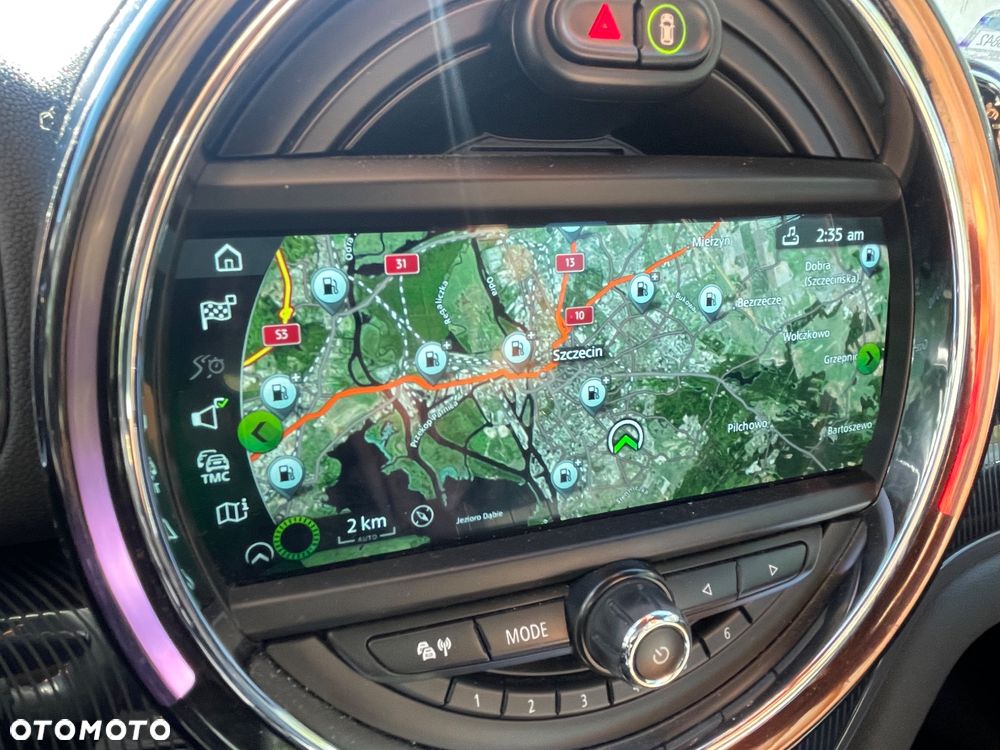 MINI Countryman Cooper S All4 - 22