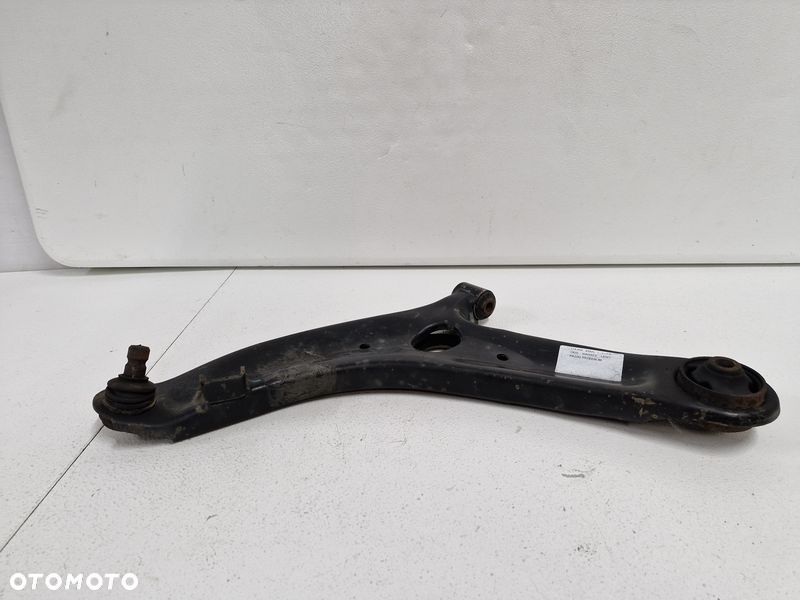 KIA SOUL I 1.6 CRDI WAHACZ LEWY PRZÓD PRZEDNI - 2