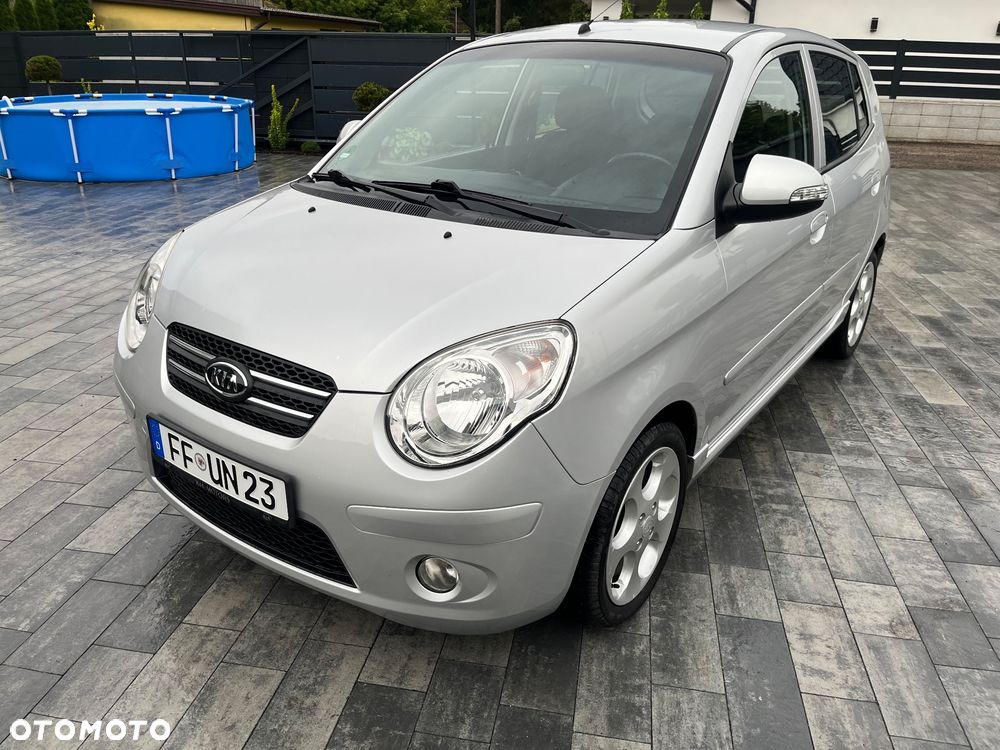 Kia Picanto 1.1 - 6