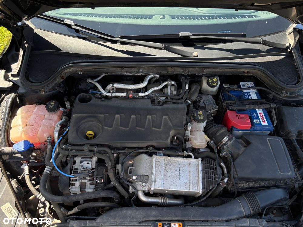 Ford Focus 2.0 EcoBlue ST-Line - 12