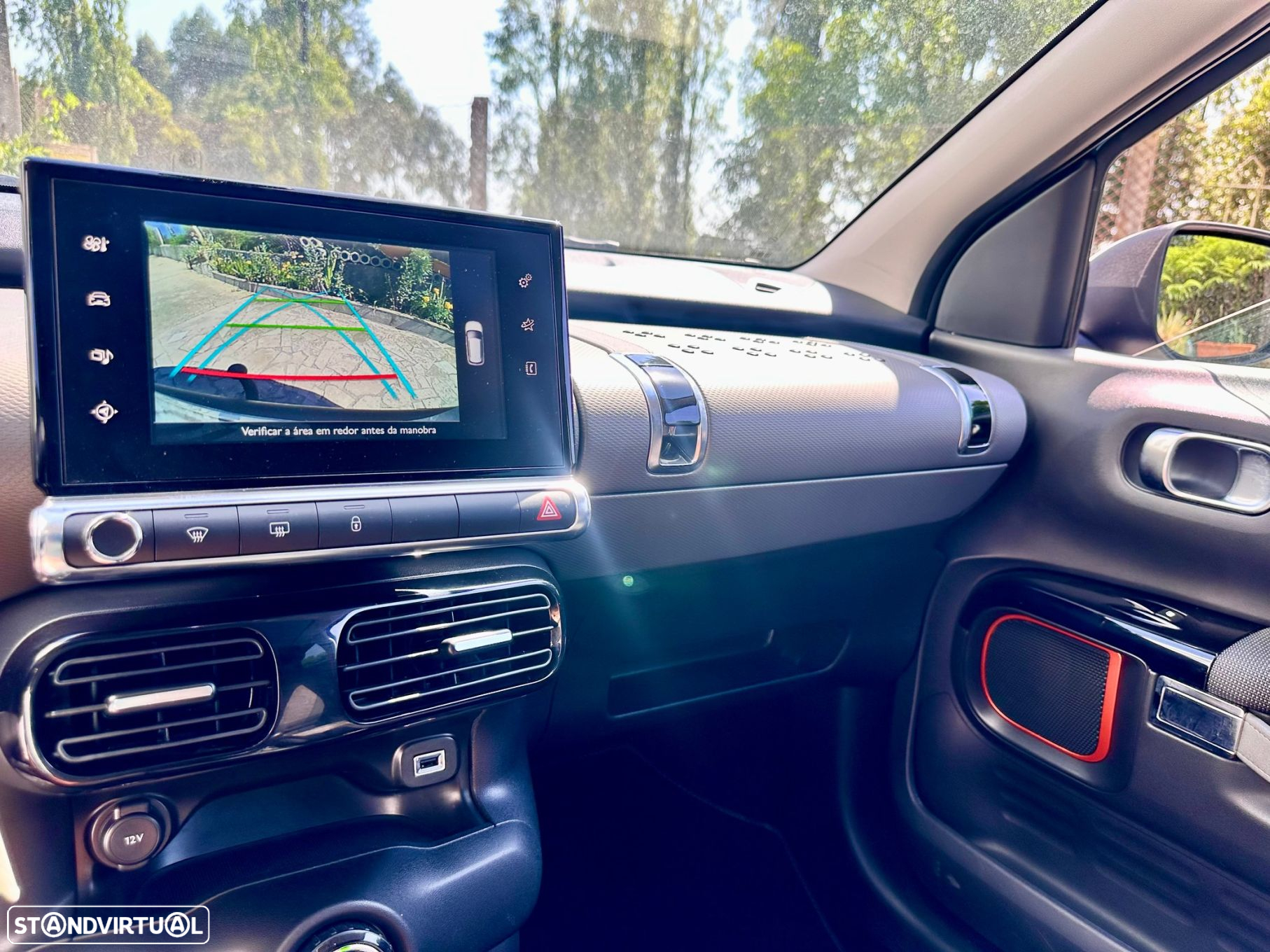 Citroën C4 Cactus 1.2 PureTech Rip Curl - 7