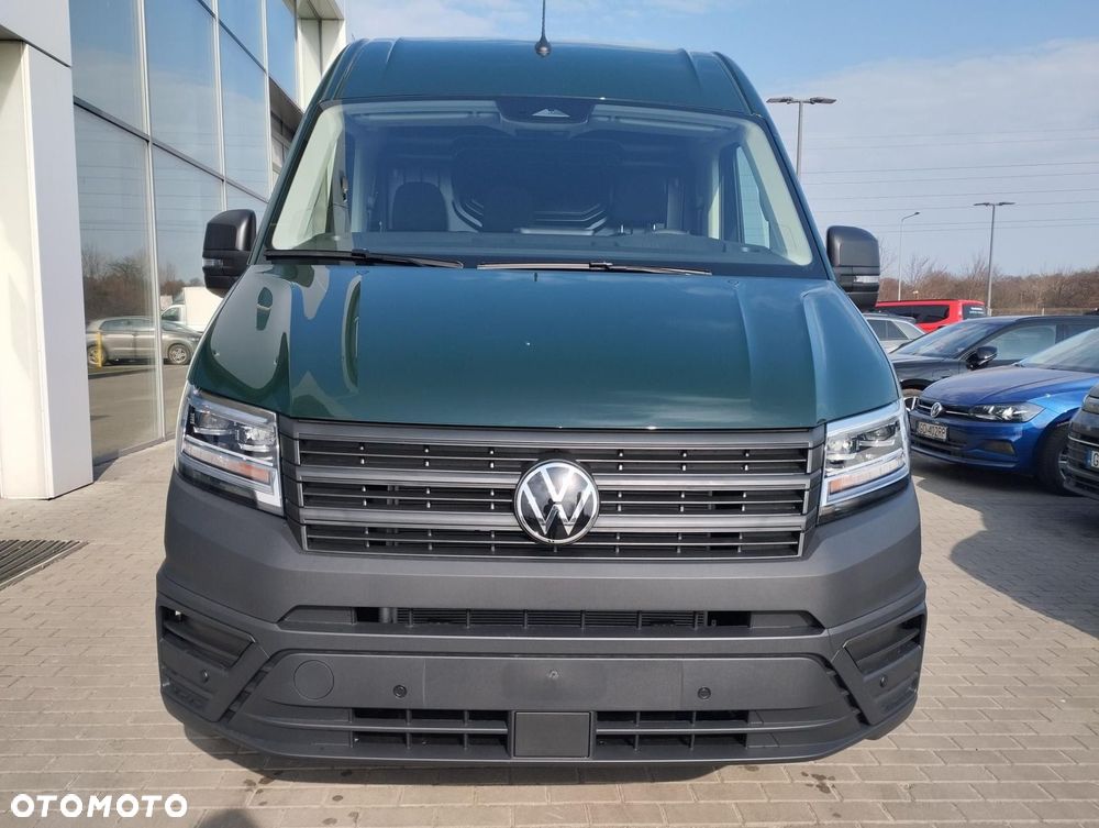 Volkswagen Crafter - 3