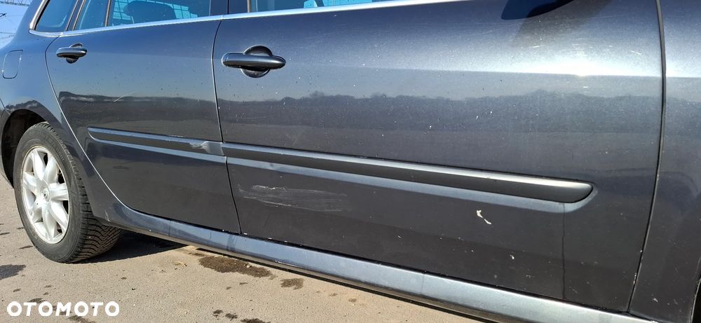 Renault Laguna 2.0 dCi Expression - 17