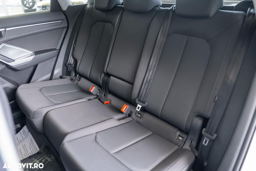 Audi Q3 40 TFSI quattro S tronic - 22