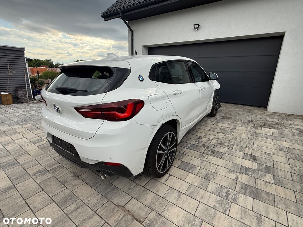 BMW X2 xDrive18d M Sport - 6