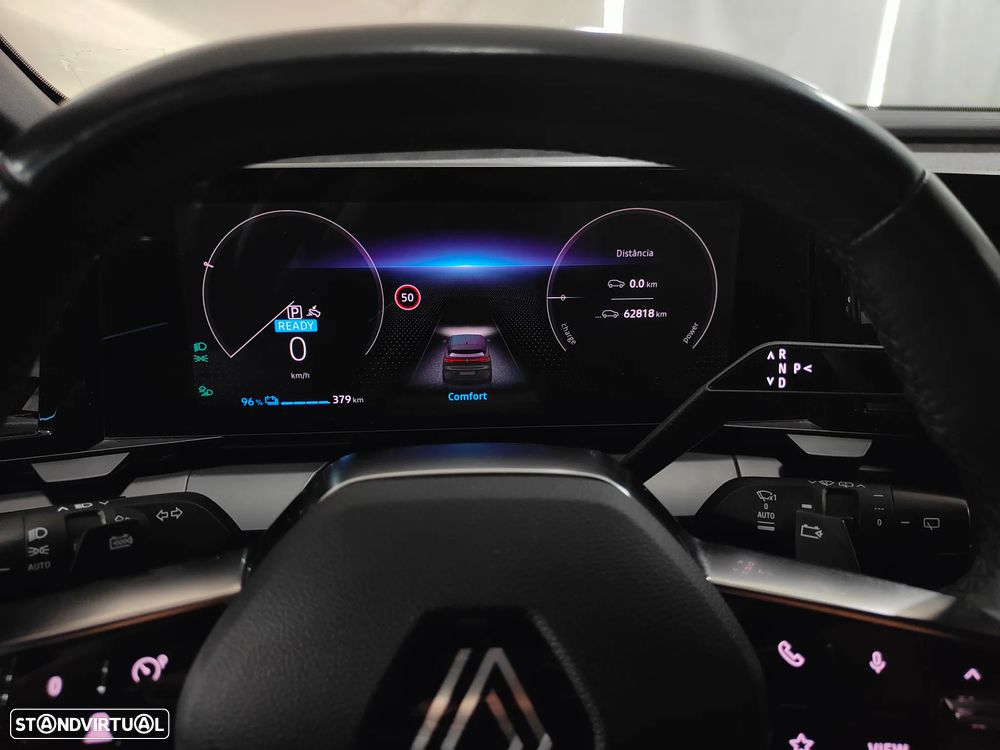 Renault Mégane E-Tech EV60 Techno - 56