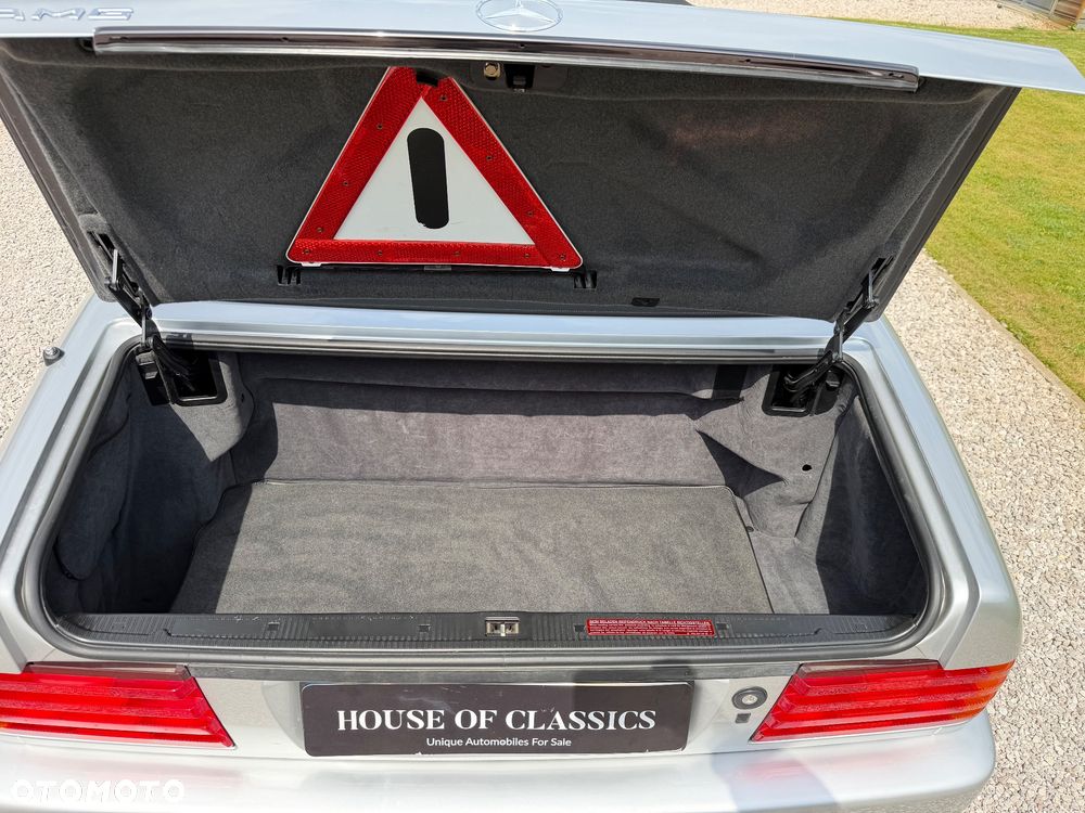 Mercedes-Benz SL - 23