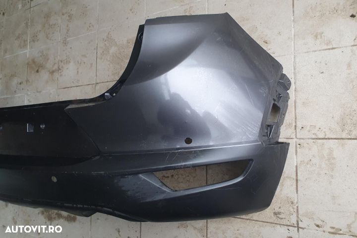 Bara spate DK8A-50221 DK8A50221 Mazda CX-3 1 [2015 - 2018] - 3