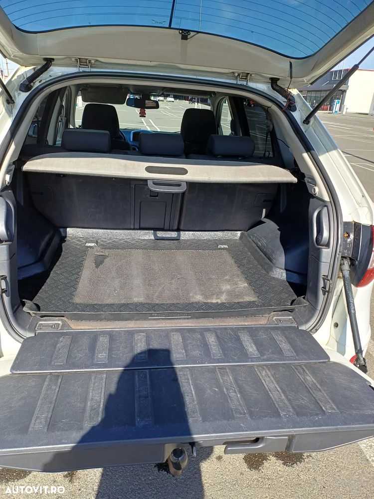 Renault Koleos 2.0 dCI 4X4 Dinamique Aut - 3