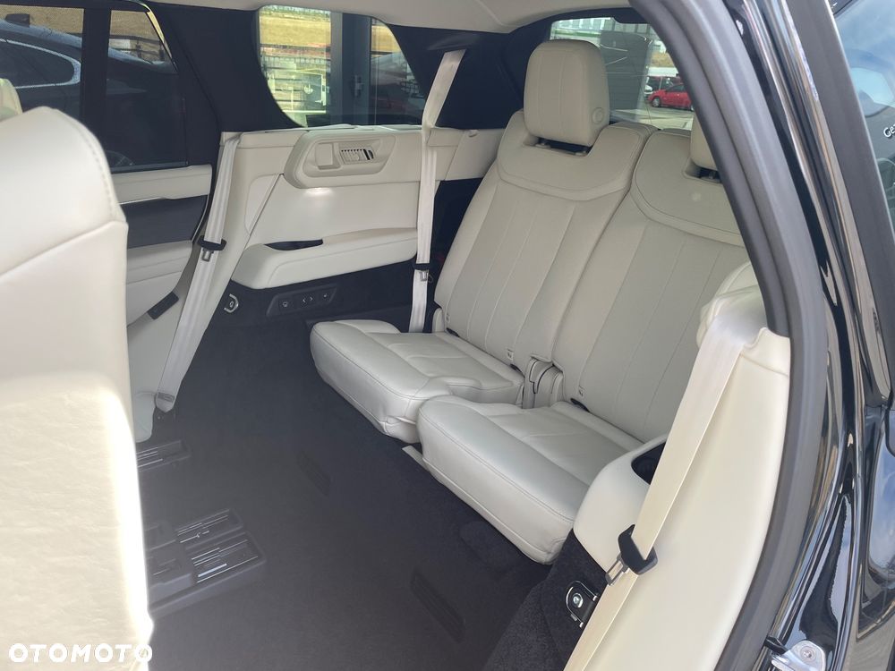 Land Rover Range Rover 4.4 V8 P535 LWB Autobiography 7os - 7