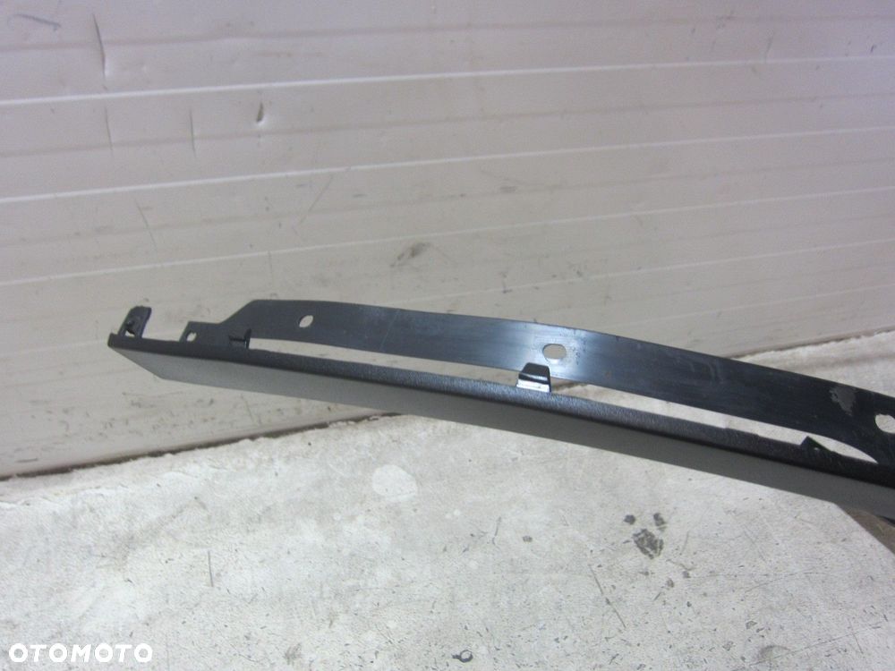 BMW X5 F15 LISTWA BŁOTNIKA LEWA OSŁONA NADKOLA PRZÓD 51777294373 LEWY - 8