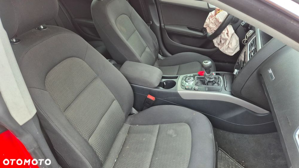 Audi A5 Sportback 1.8 TFSI - 31