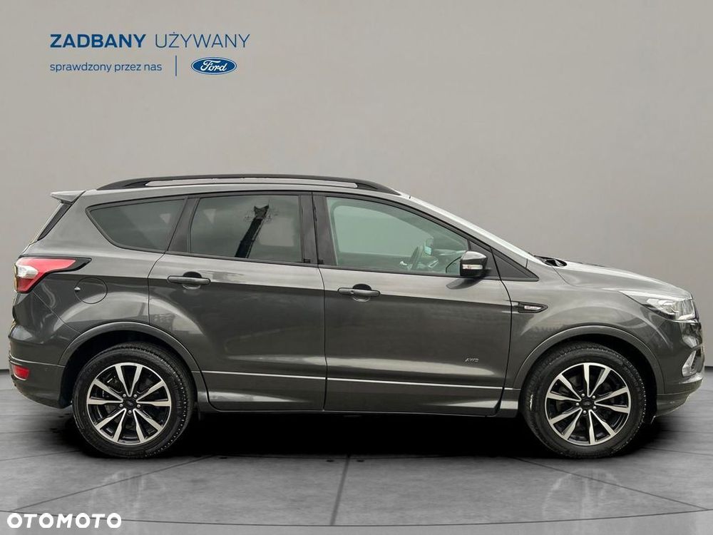 Ford Kuga - 3