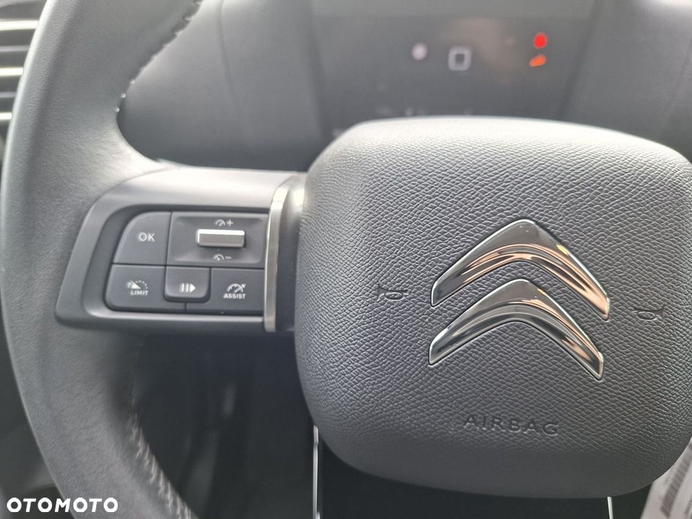 Citroën C4 1.2 PureTech Plus S&S - 21