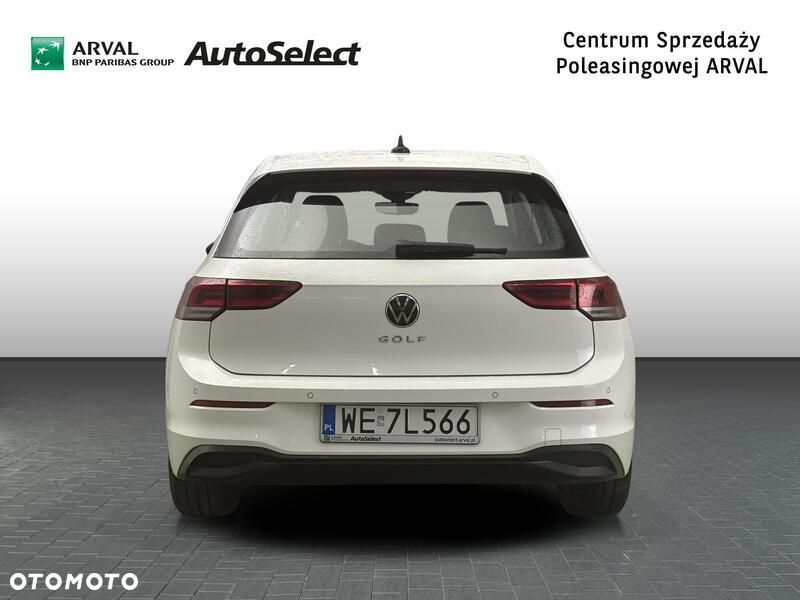Volkswagen Golf 1.5 TSI EVO Life - 5