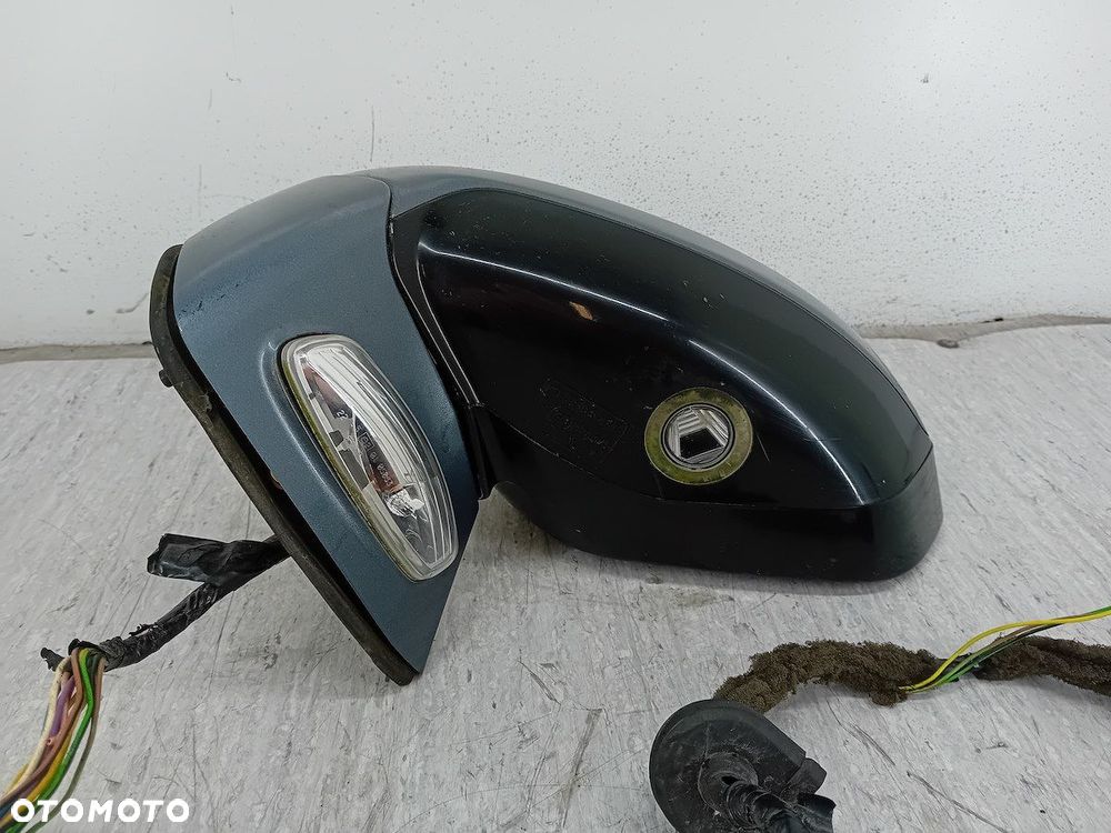 LUSTERKO LEWE CITROEN C4 GRAND PICASSO I 96542257XY EZW - 4