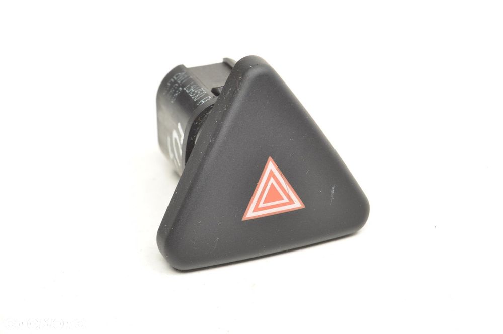 FORD FUSION WŁĄCZNIK ŚWIATEŁ AWARYJNYCH 2N1T-13H350-AA - 1