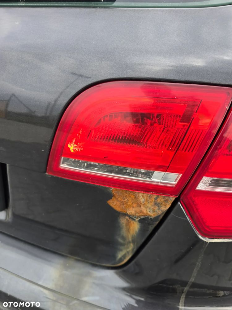 Audi A3 Sportback 2.0 TDI DPF Ambiente - 25