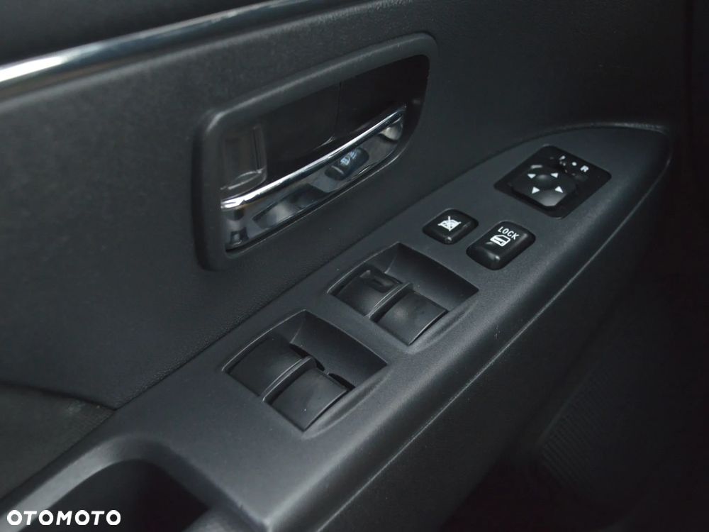 Mitsubishi ASX 1.6 2WD Invite - 30