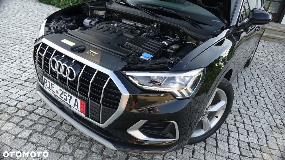 Audi Q3 - 20