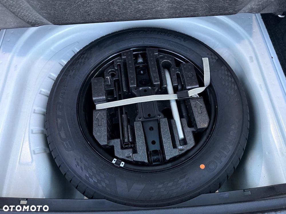 Skoda Octavia 2.0 TDI 4x4 Style DSG - 32