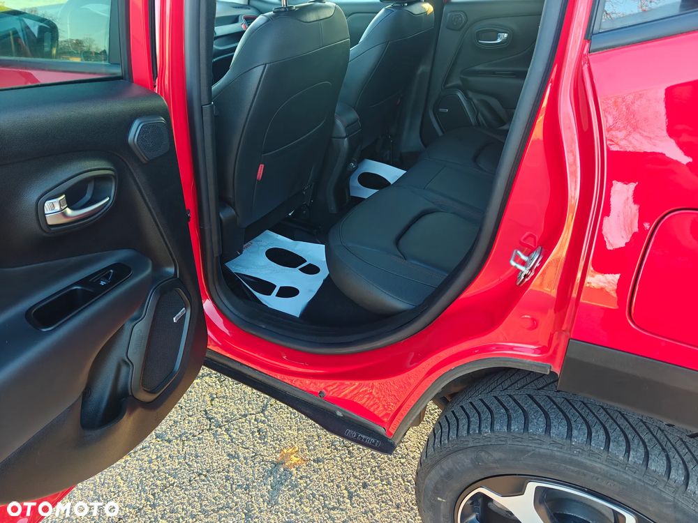 Jeep Renegade 1.3 GSE T4 Turbo PHEV 4xe Trailhawk S&S - 26