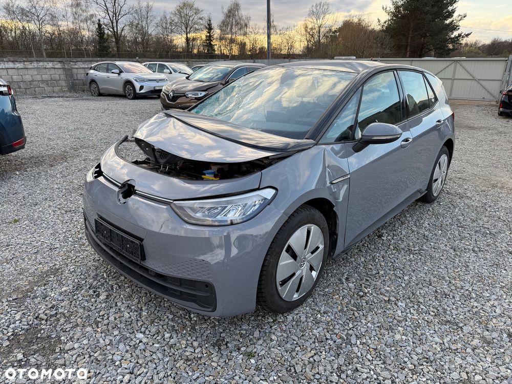 Volkswagen ID.3 Pro - 1