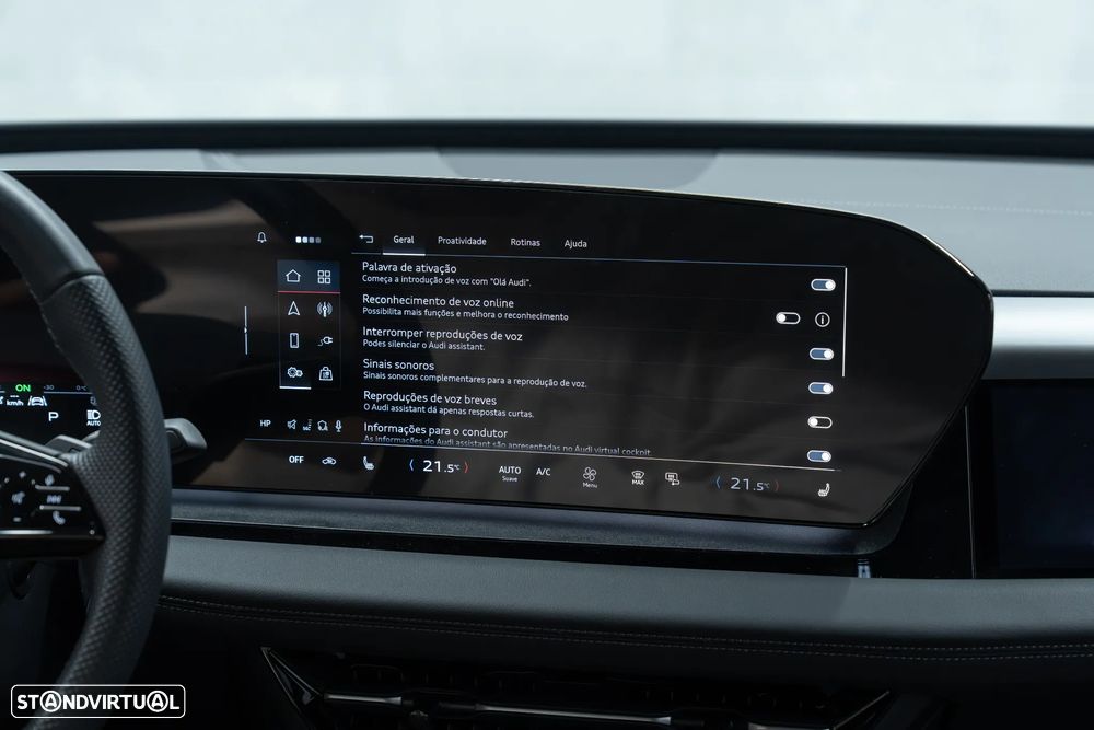 Audi e-tron Sportback - 43