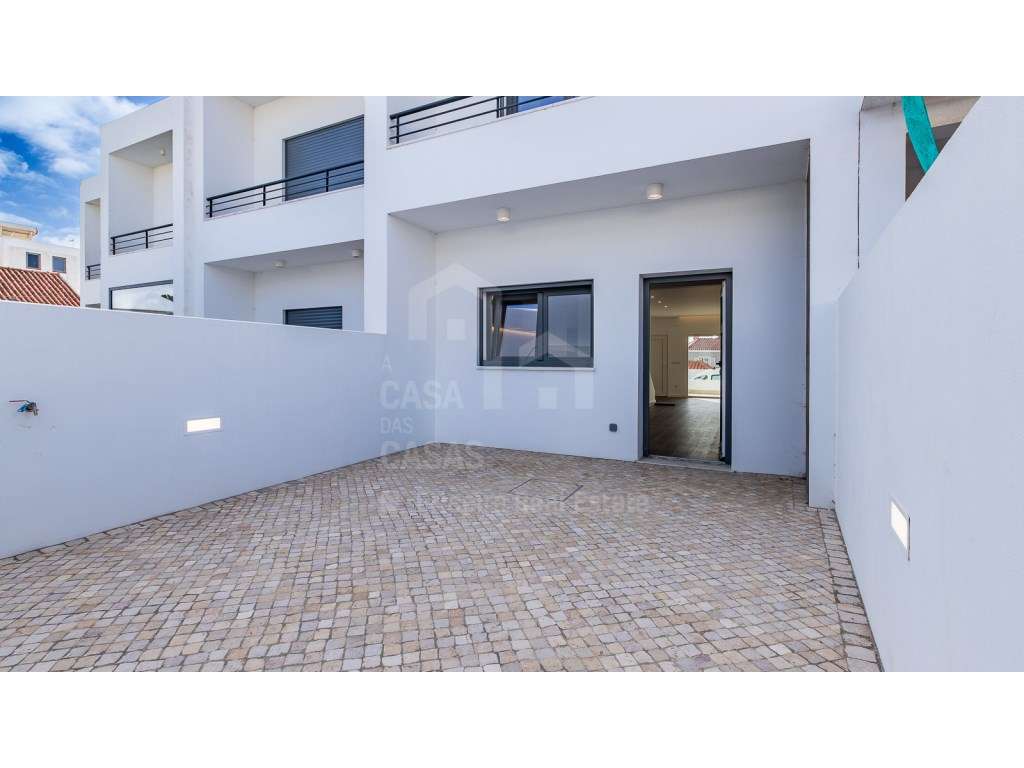 Vende Moradia T2 - Ericeira 6 km, A Casa das Casas - Grande imagem: 5/25