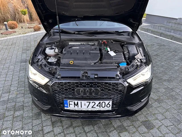 Audi A3 - 15