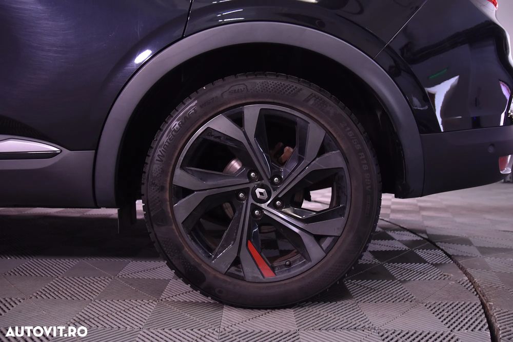 Renault Arkana E-TECH 145 R.S.LINE - 13
