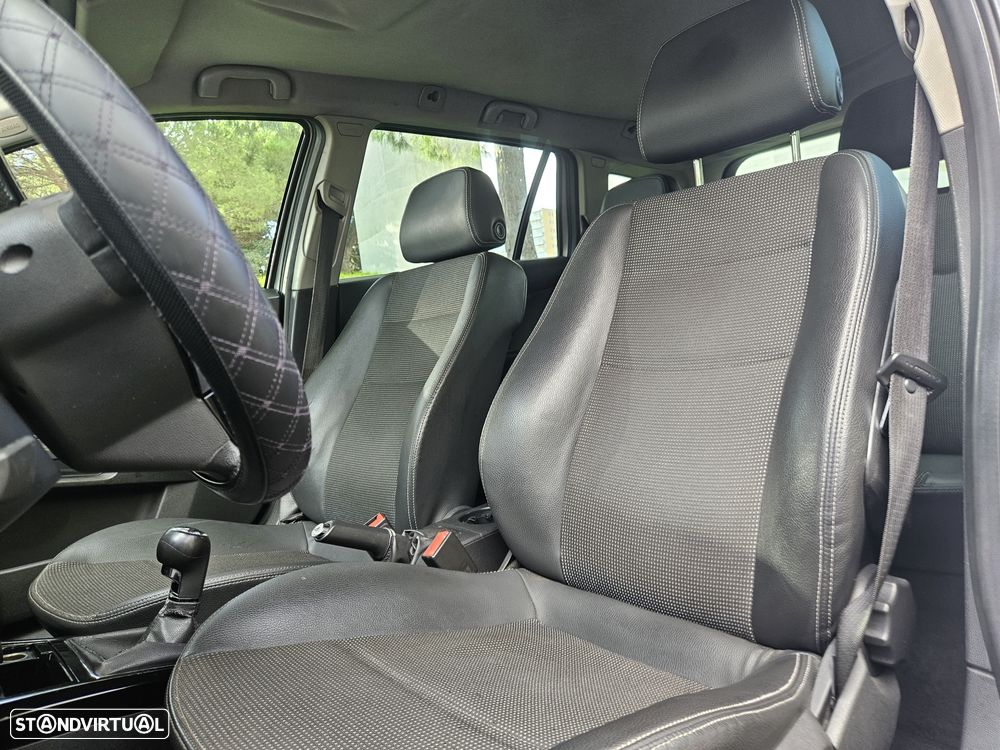 Opel Astra Caravan 1.7 CDTi Cosmo ecoFLEX - 22