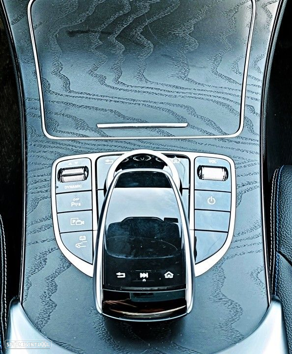 Mercedes-Benz C 300 e AMG Line - 27
