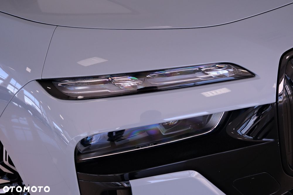 BMW Seria 7 - 6