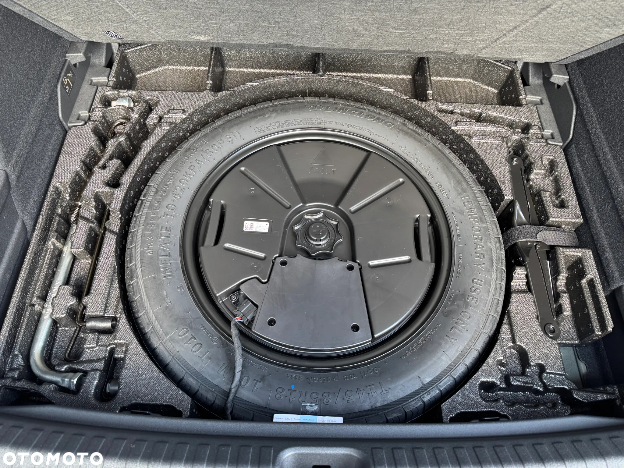 Cupra Terramar 2.0 TSI 4Drive DSG VZ - 25