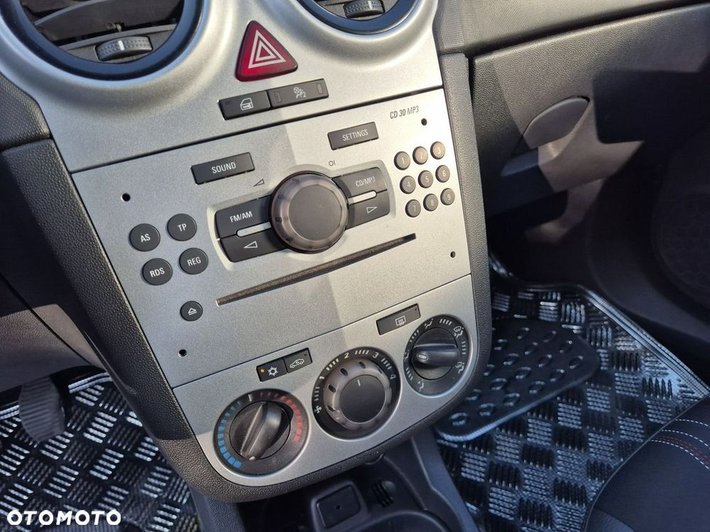 Opel Corsa 1.4 16V 150 Jahre - 16