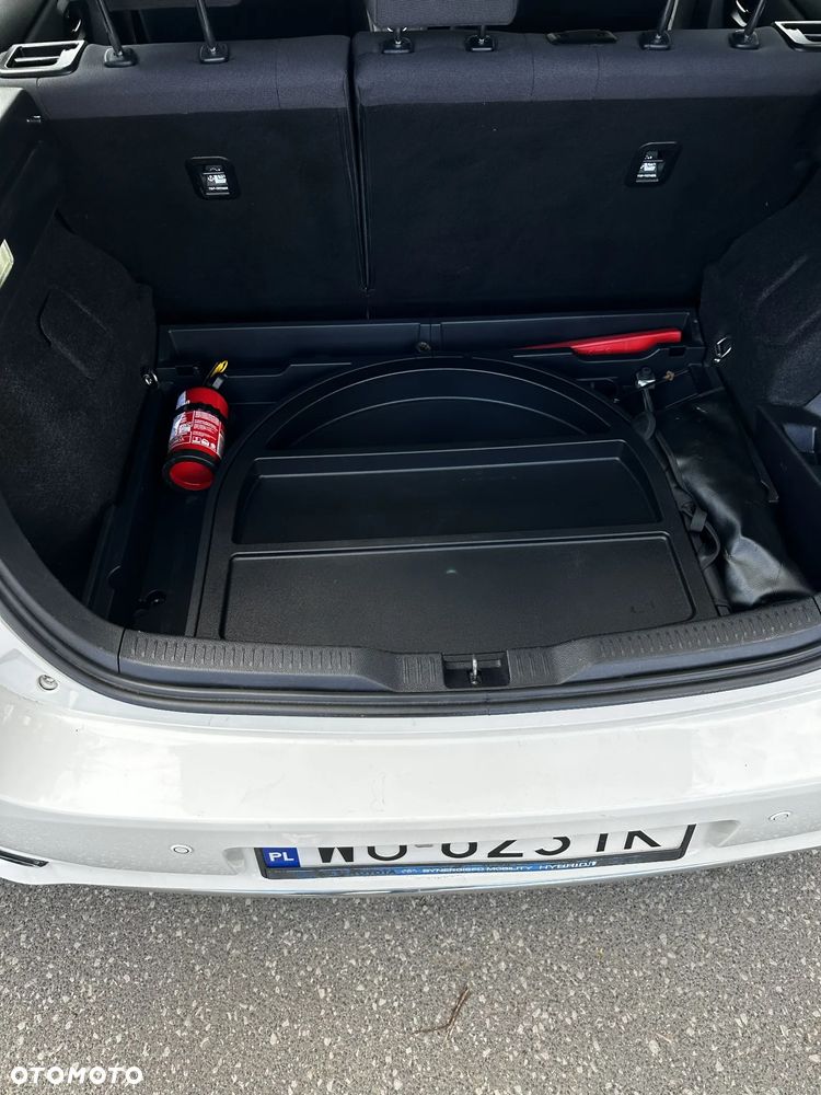 Toyota Auris - 13