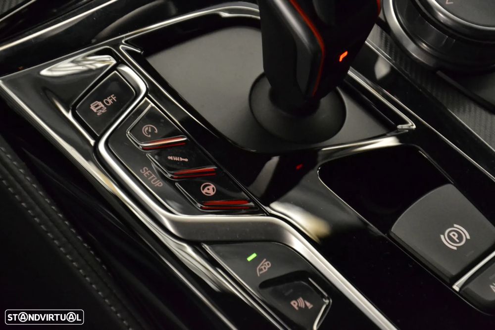 BMW M5 Standard - 35