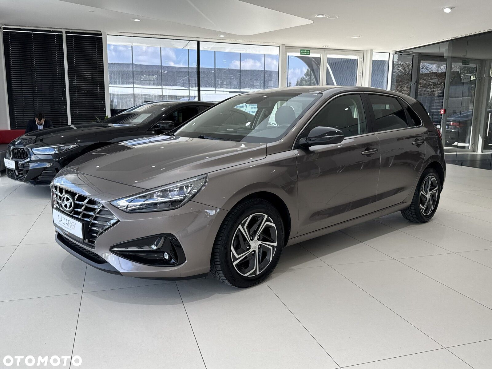 Hyundai i30 - 2