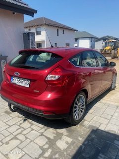 Ford Focus - 2