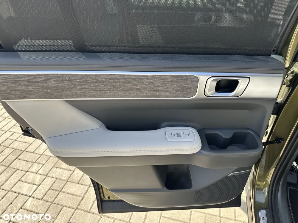 Hyundai Santa Fe 1.6 T-GDI HEV Platinum 4WD 7os - 21