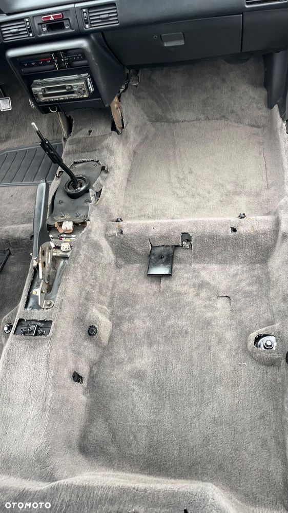 Mazda 323 1.7 D LX - 24