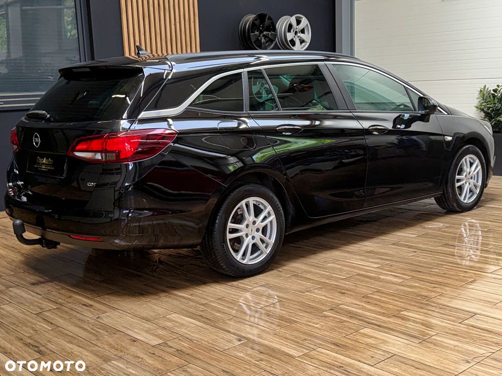 Opel Astra 1.6 D Start/Stop Innovation - 7