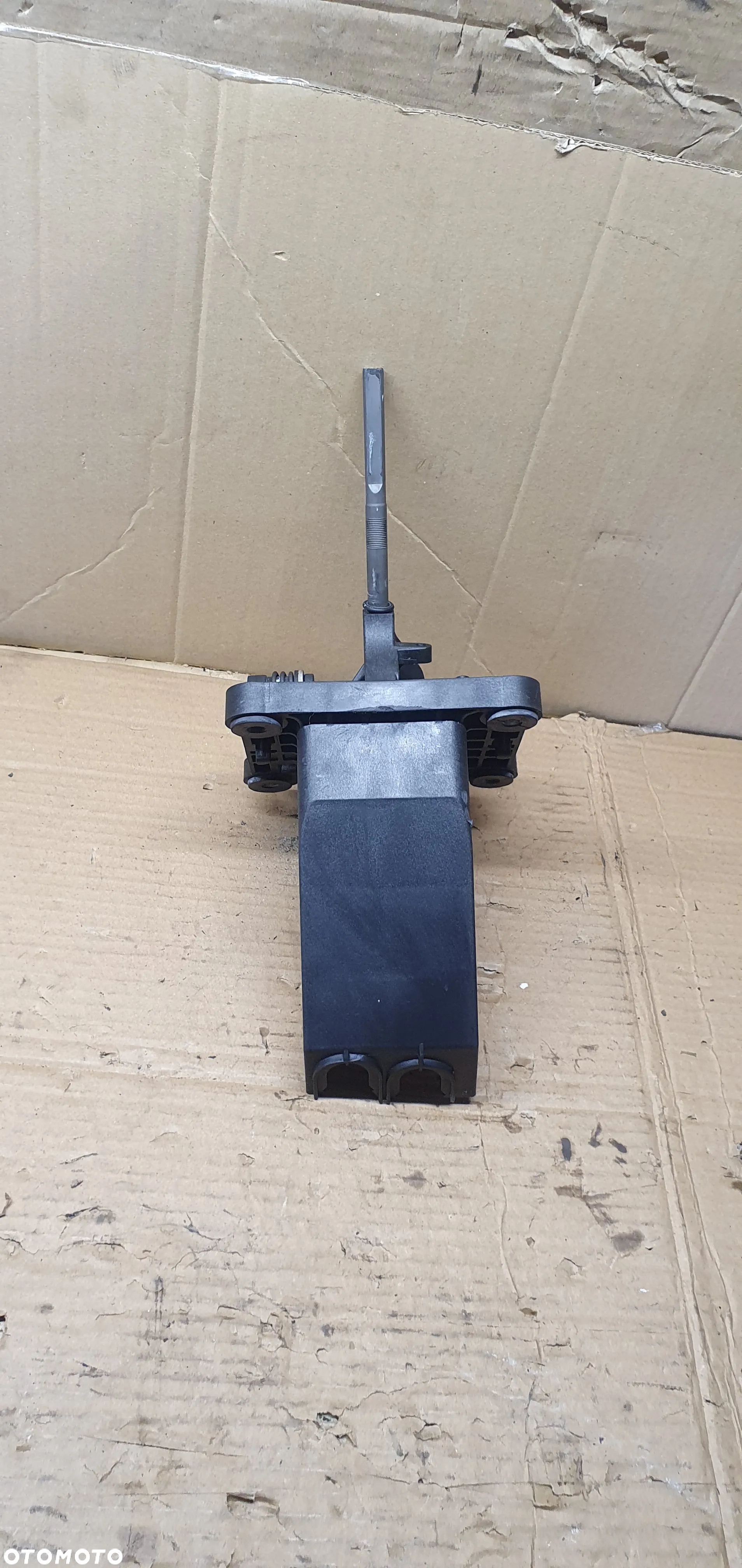 Wybierak lewarek biegów 6 biegów Opel Zafira C 8126600010 8126600102 - 5