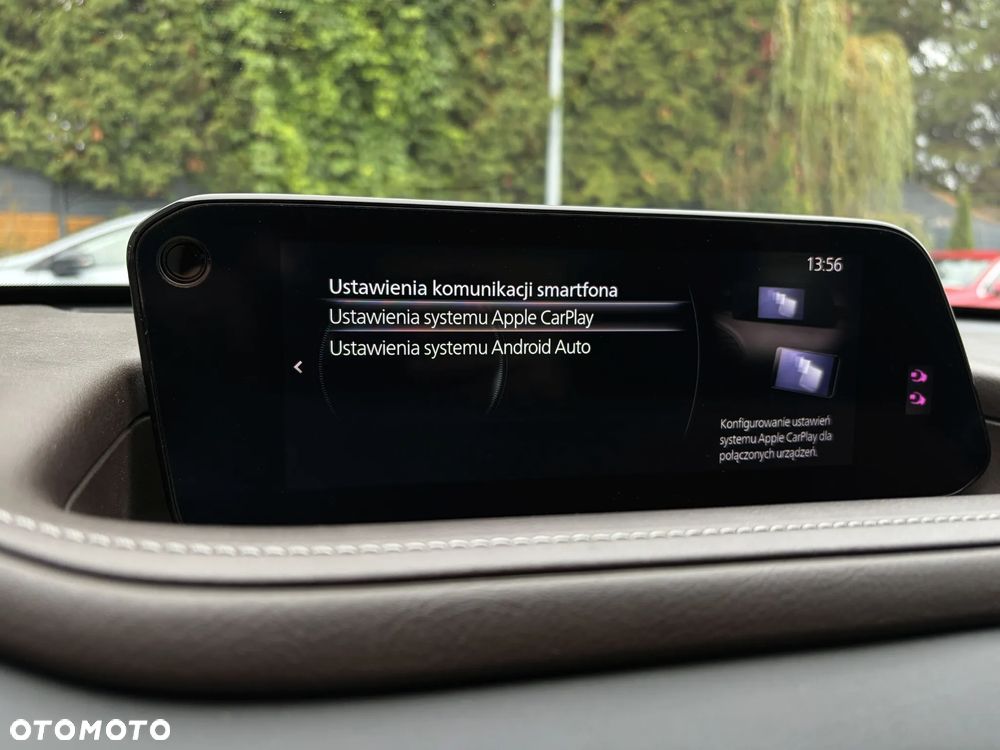 Mazda CX-30 SKYACTIV-G 2.0 M-Hybrid - 26