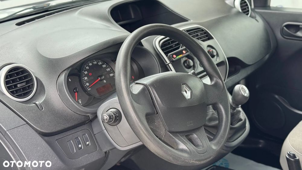 Renault Kangoo BLUE dCi 95 EDITION ONE - 15